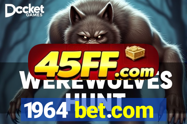 1964 bet.com